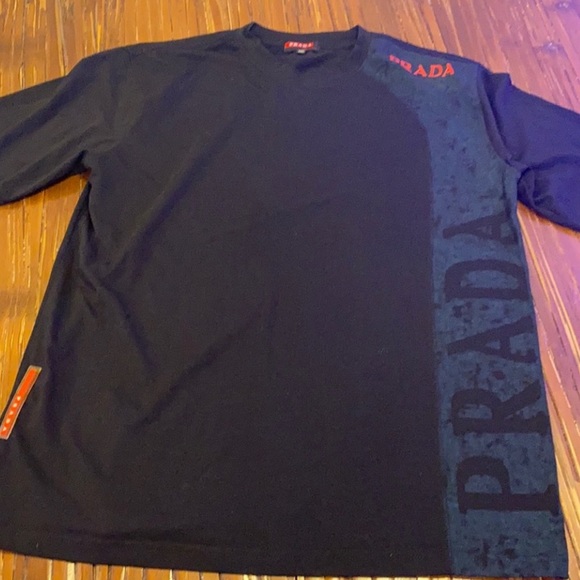 Prada Other - Prada long sleeve